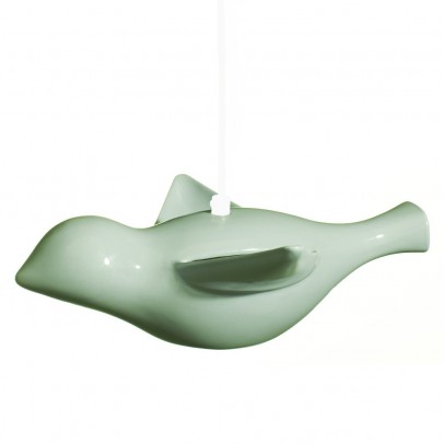 lampe-plafonnier-early-bird-vert