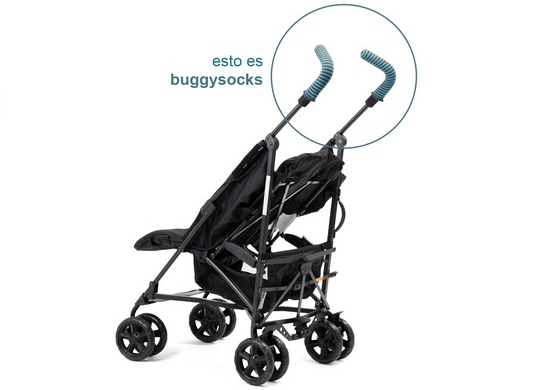 buggy socks