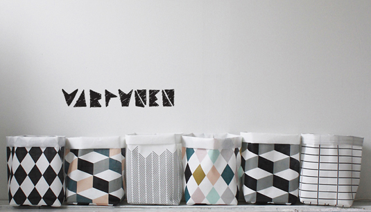 varpunen sac minimall