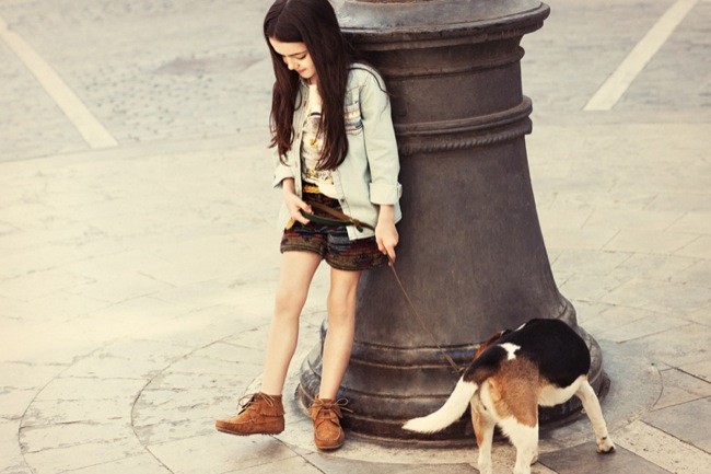 mango-kids-collectie