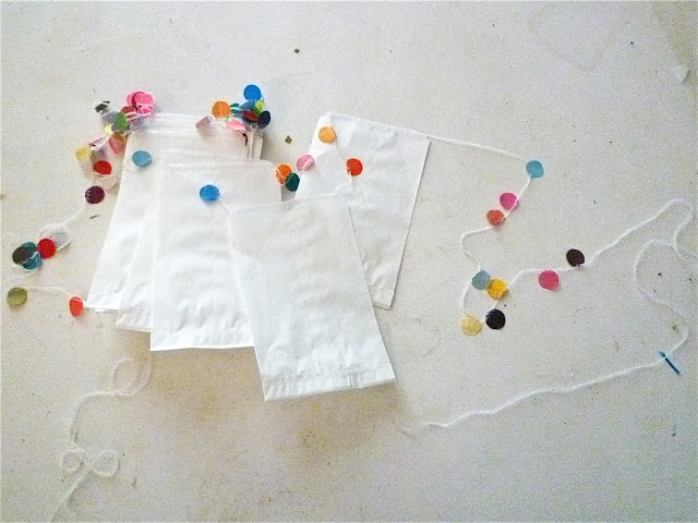 CATA AVENT GUIRLANDE