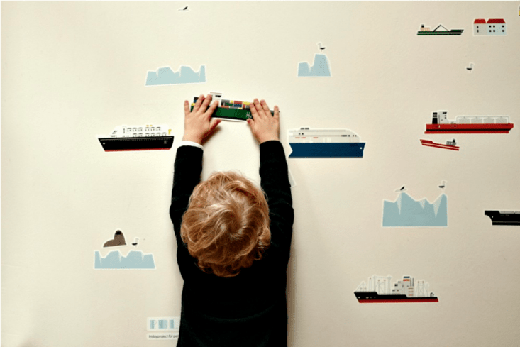 Peridea, Polar Route.jpg