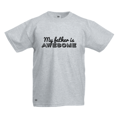 Kids-t-gris-awesome-456x456