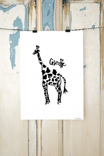 POSTER_GIRAFFE-400x600