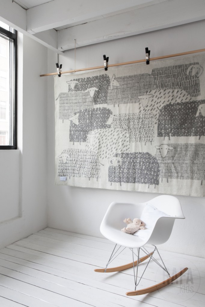 Rafa-kids Scheep grey01