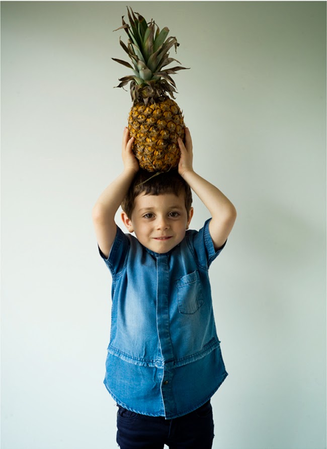 wolf & Rita SS14 - 1