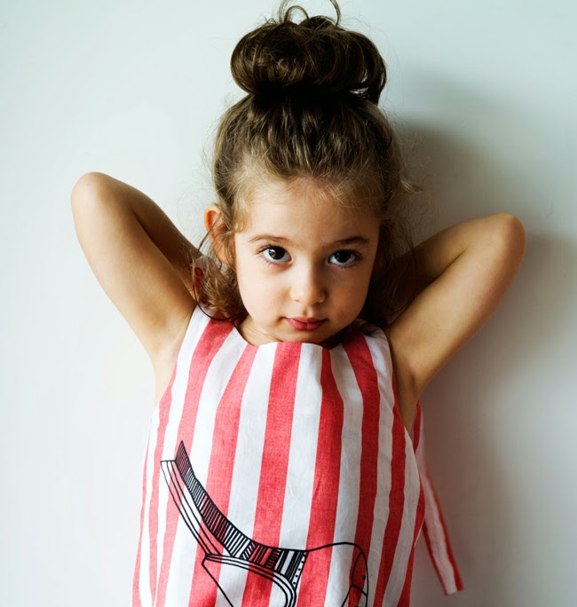 wolf & Rita SS14 - 2