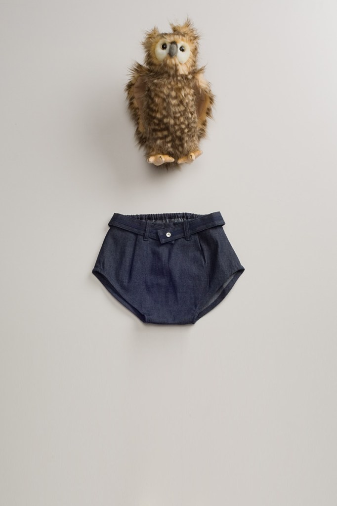 ZoomSnapBeltBloomerDeni