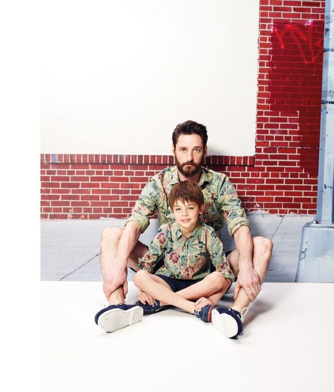 chemise-enfant-mango