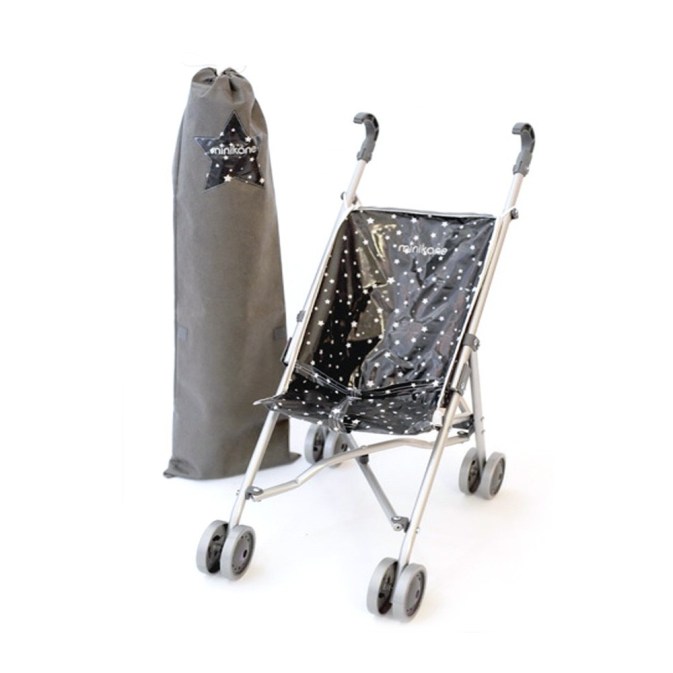 poussette-black-stars