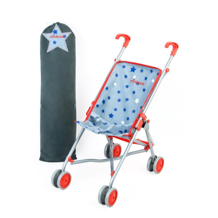 poussette-grey-steel