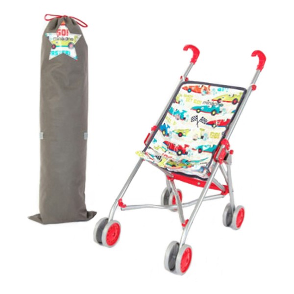 poussette-minikane-voiture