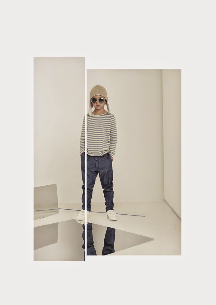 Kids on the Moon AW14-15 2