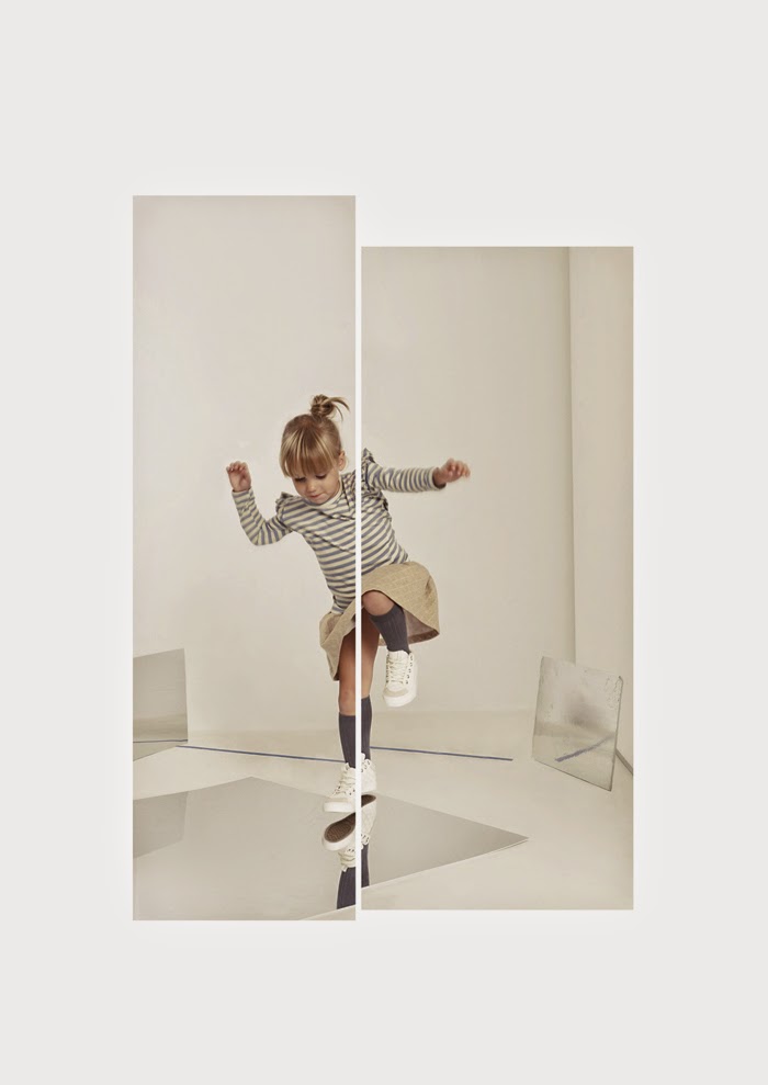 Kids on the Moon AW14-15 3