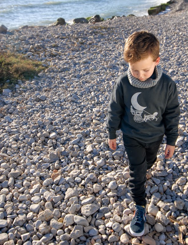 Picnik Barcelona AW14 - 3