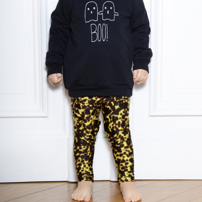 Little-Man-Happy-Leggings-LEOPARD-black-yellow-Sweater-GHOST-black-800x800