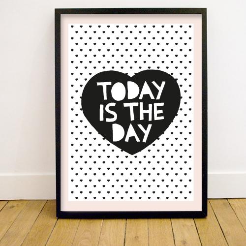 little-man-happy-product-poster-hearts-rose-50x70-mood