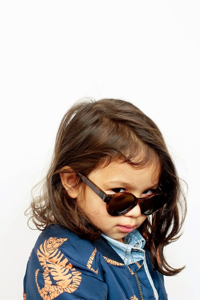 Very French Gangster AW14 - 3