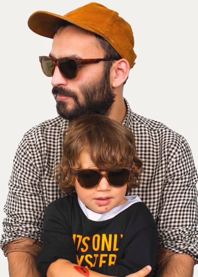 Very French Gangster AW14 - 5