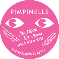 pimpinelles