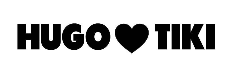 hugo_loves_tiki_black_logo_ssticker
