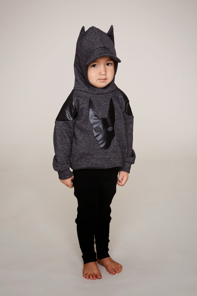 Bang Bang Copenhagen - SS15 Fly Away