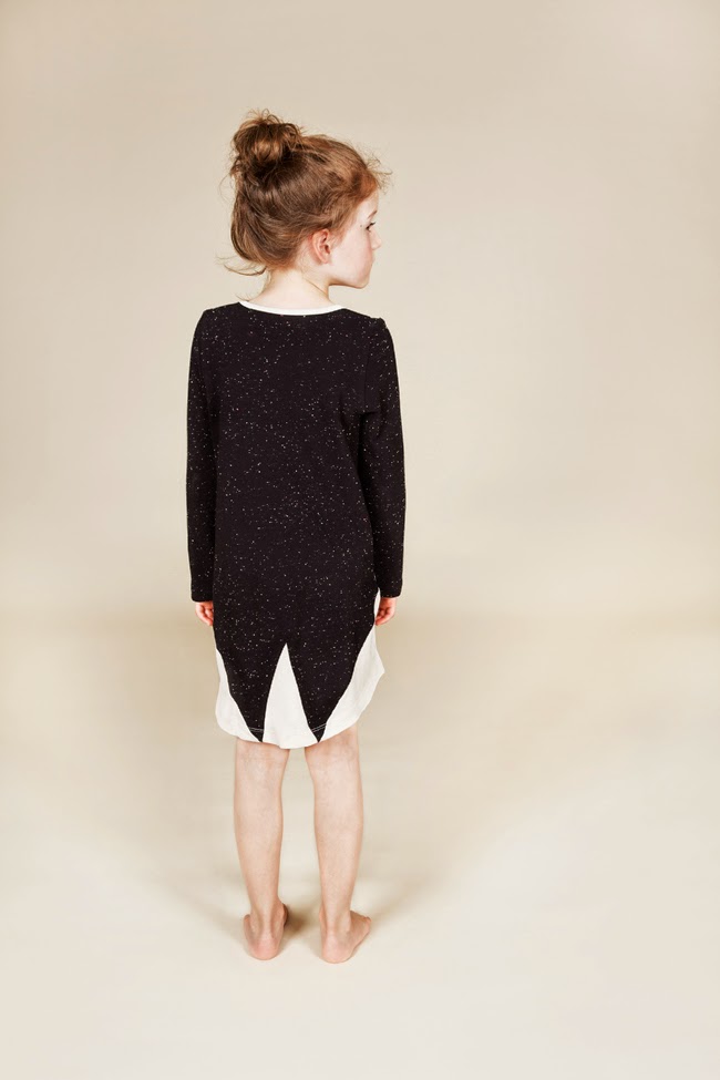 Bang Bang Copenhagen - SS15 Jacket Dress 2