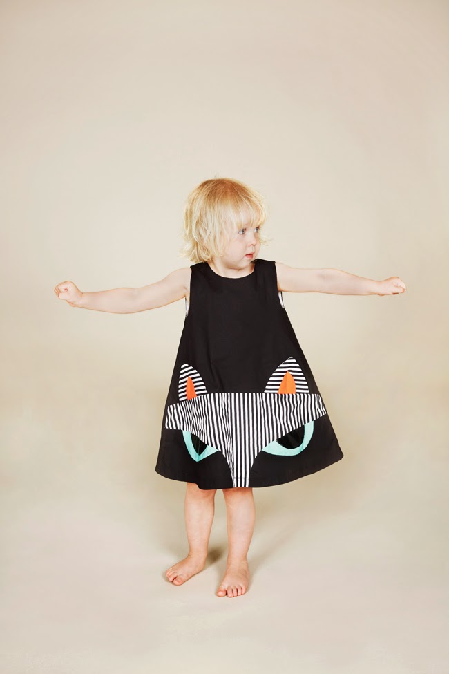 Bang Bang Copenhagen - SS15 Night Dress