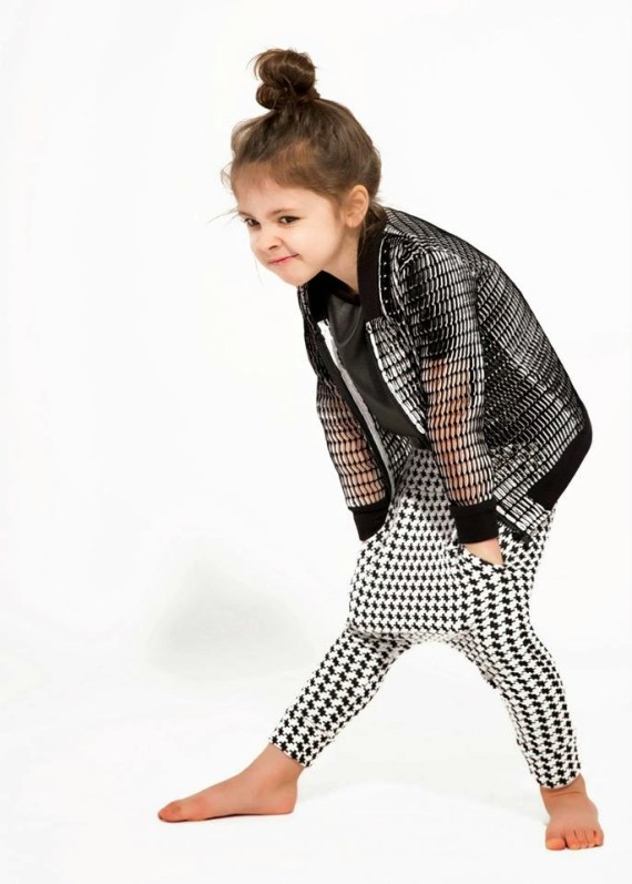 Czesiociuch - the black and white collection 2015 - 2