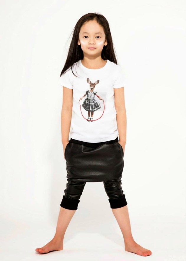 Czesiociuch - the black and white collection 2015 - 3