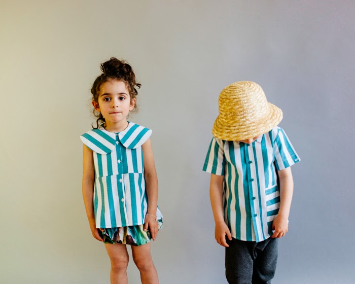 Wolf and Rita SS15 - 10