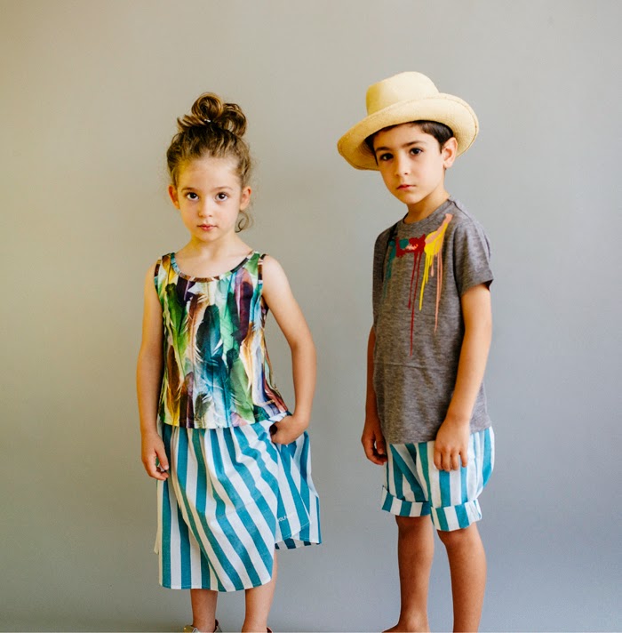 Wolf and Rita SS15 - 12