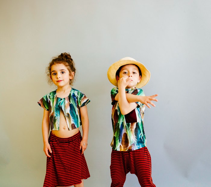 Wolf and Rita SS15 - 5