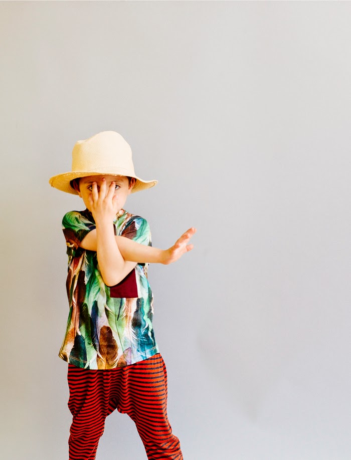 Wolf and Rita SS15 - 6