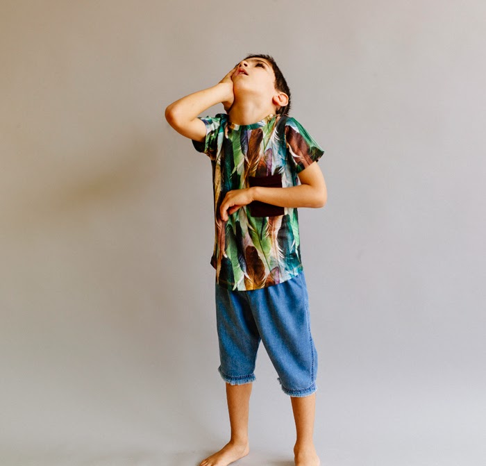 Wolf and Rita SS15 - 8