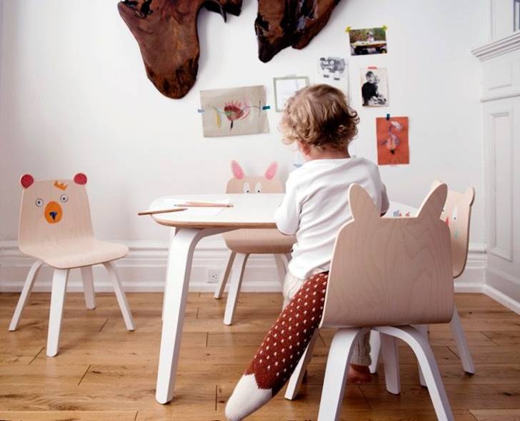 New-Oeuf-Play-Collection