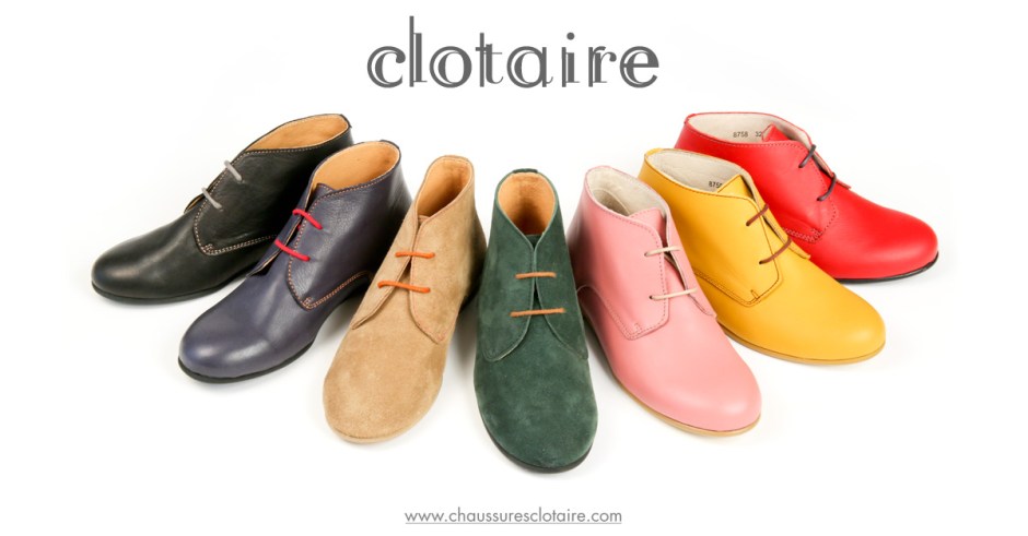 Chaussures_Clotaire_2014